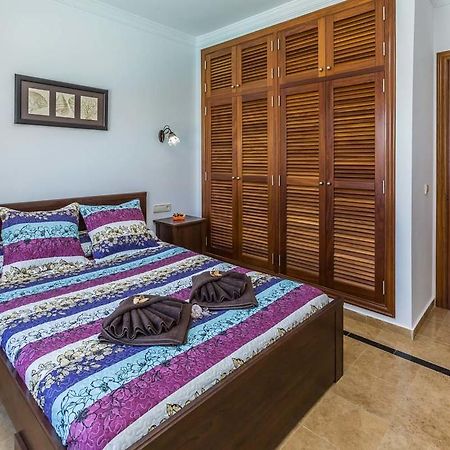 Villa El Faro Playa Blanca  Exteriör bild